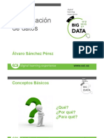 Actívate en Big Data M4 V1