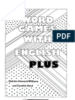 Download Word Games With English Plus by buffon77 SN44937317 doc pdf