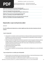 OPAS_OMS Brasil - Depressão_ o que você precisa saber