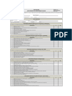 3-Auto - Reporte de Condiciones de Salud