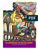 El Jorobado de Notre Dame