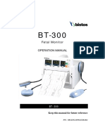 BT-300 OP Manual (300-ENG-OPM-EUR-R12)