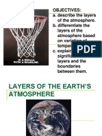 science layers of the earths atmosphere.ppt