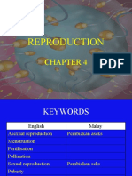 Chapter 4: Reproduction