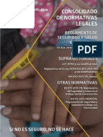 Consolidado Normativas Legales PDF