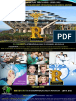 Siamex - Blesshardt International Clinic Condominium For Medical Doctors - Year 20.20 PDF