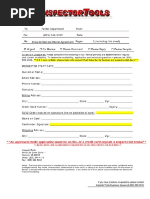 camera_rental_agreement