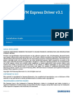 Samsung_NVMeDriver_InstallationGuide