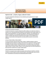 Termometro Infrarrojo Laser Fluke PDF