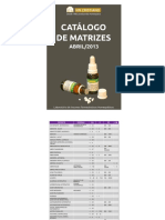 Catalogo de Potencias HN PDF