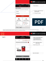 DBS Vickers mobile user guide