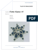 Proyecto Manualidades PDF