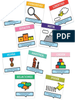 actividad mmcards