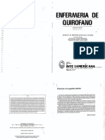 Brooks Enfermeria de Quirofano PDF