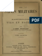 Saints Militaires-1 PDF