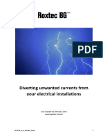 Cable Entrances To Electrical Installations Equipment Equipotential Bonding PDF