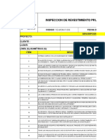 Vg-Mom-F-006 Lista de Chequeo Pre Prueba Hidrostatica