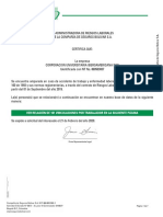 Listado 2 Afiliados Arl PDF