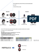 Novo Disco CS XT PRO substitui linha de discos abrasivos CS XT