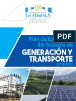 PlanDeExpansionGeneracionyTransporte2018 2032