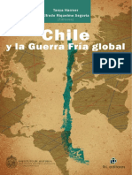 Chile y La Guerra Fria Global PDF