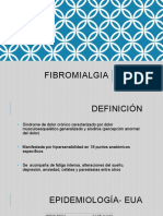 Fibromialgia UPAEP PDF