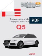 Esquema Eletrico Audi Q5