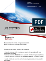 Modulo V Banco de Capacitores.pptx