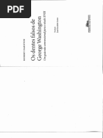 Os Dentes Falsos...Introd. Cap.1