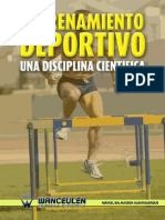 Wanceulen - Entrenamiento Deportivo - Una Disciplina Cientifica