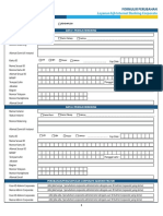 Form Perubahan IBC PDF