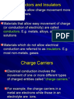 Current Electricity