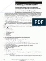 How To Teach Listening - JJ Wilson Task File 2