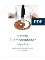 El Emprendedor Espiritual- Marc Baco.pdf
