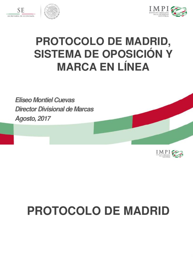 Image Result For Impi Ins Uto Mexicano De La Propiedad Industrial