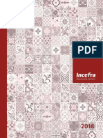 Incefra Linhas 2018 PDF