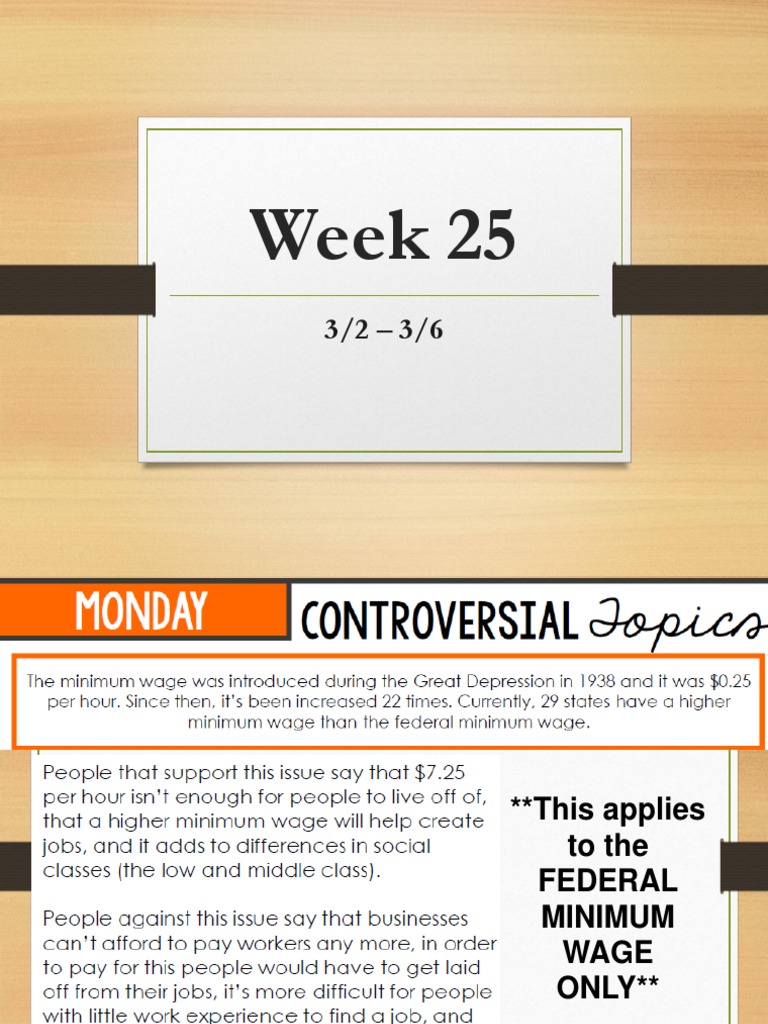 Week 25 Bell Ringer PDF