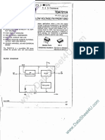 TDA7211A_STMicroelectronics