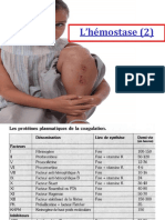 2 Cours 3-4 Physiologie Des Grandes Fonctions - PPT N