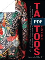 The Mammoth Book of Tattoo PDF