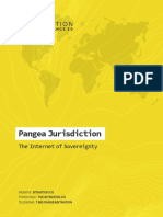 BITNATION Pangea Litepaper 2018