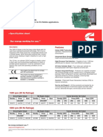 QSX15 G8 Cummins Engine PDF
