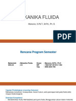 Mekanika Fluida PDF