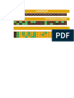 Planilha Lotomania 60d-3j