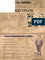 El Dinero PDF