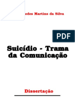 00825 - Suicídio - Trama da Comunicação