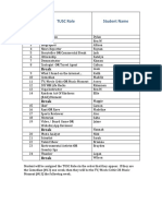 tusc roles maclaren march 11