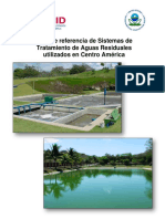 Guia de referencia de Sistemas de Tratamiento de Aguas Residuales utilizados en Centro America (1).pdf
