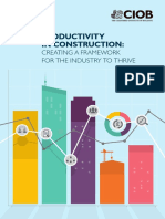 CIOB Productivity Report 2016 v4 - Single PDF