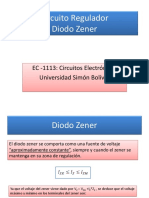 Diodo Zener